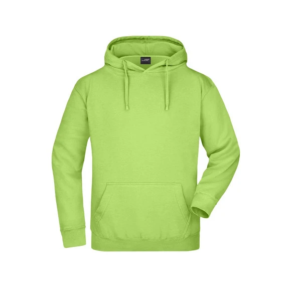 Daiber Hooded Sweat - JN047