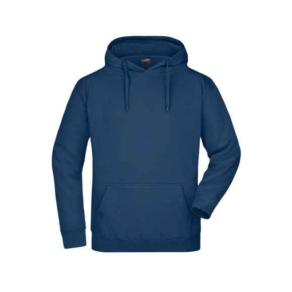 Daiber Hooded Sweat - JN047