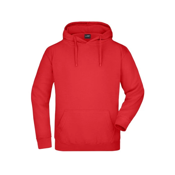 Daiber Hooded Sweat - JN047