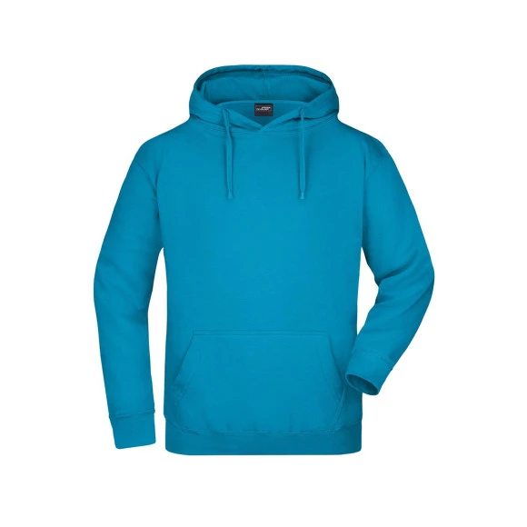 Daiber Hooded Sweat - JN047