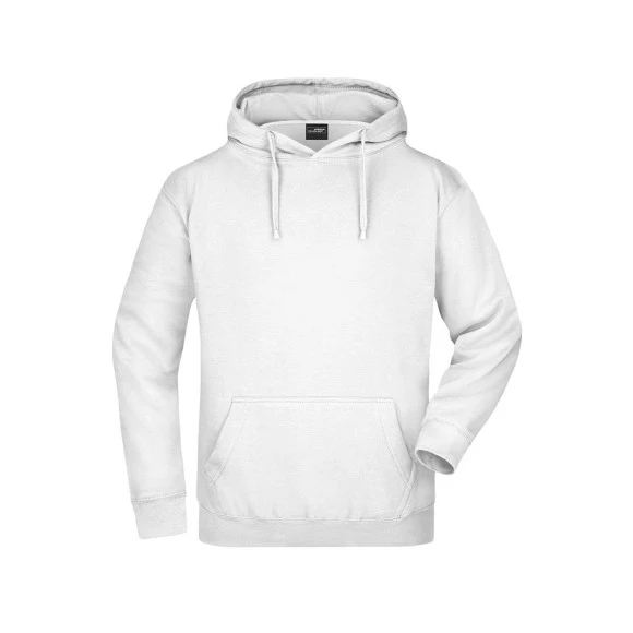 Daiber Hooded Sweat - JN047