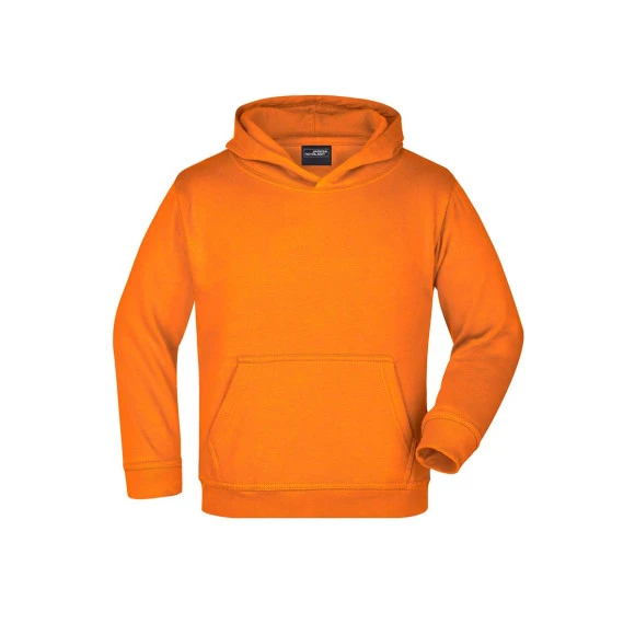 Daiber Hooded Sweat Junior - JN047k