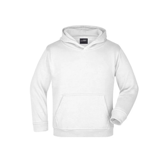Daiber Hooded Sweat Junior - JN047k