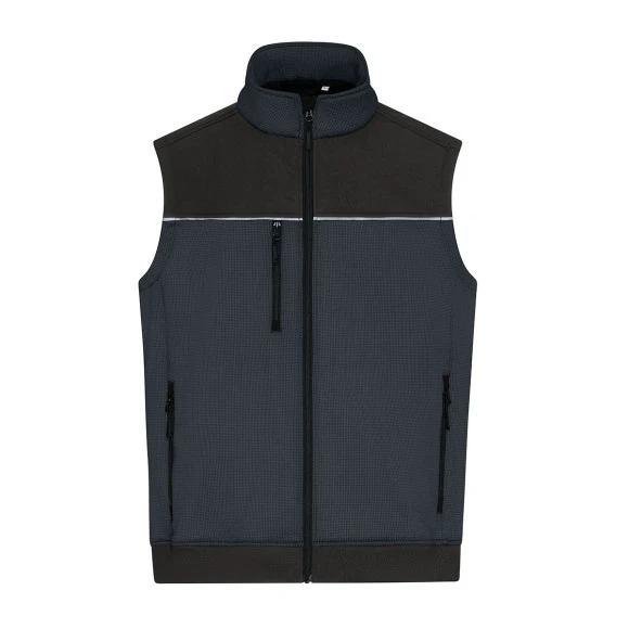 Daiber Hybrid Workwear Vest - JN1867