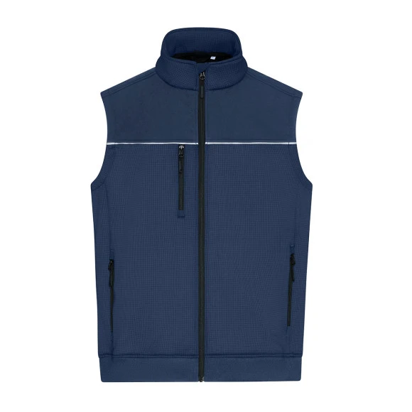 Daiber Hybrid Workwear Vest - JN1867