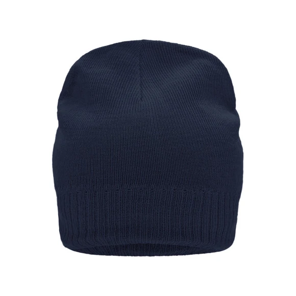 Daiber Knitted Beanie with Fleece Inset - MB7925