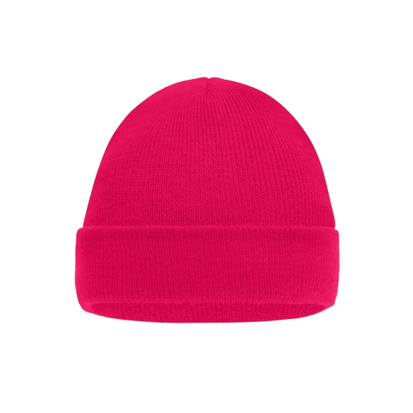 Daiber Knitted Cap For Kids - MB7501