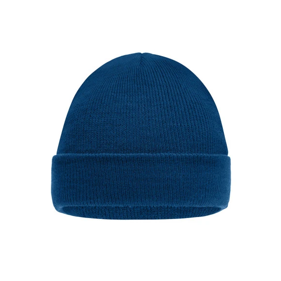 Daiber Knitted Cap For Kids - MB7501