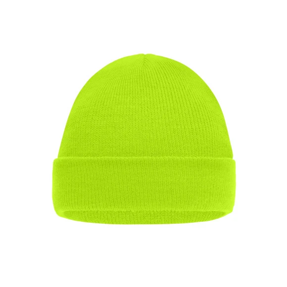 Daiber Knitted Cap For Kids - MB7501