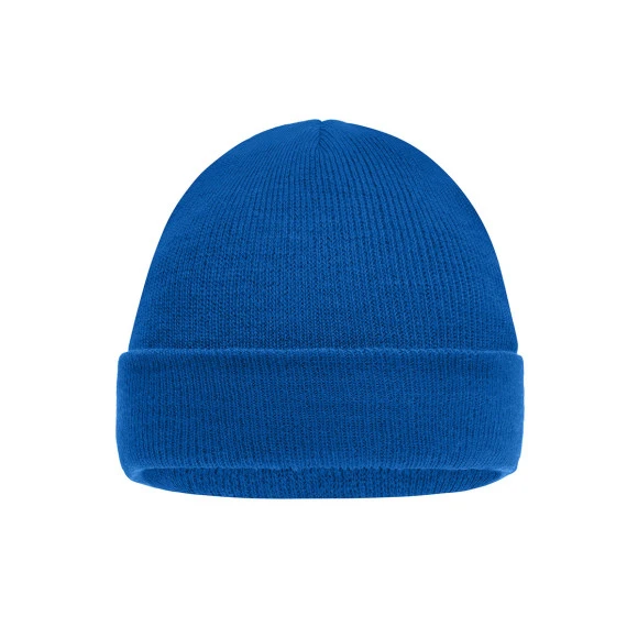 Daiber Knitted Cap For Kids - MB7501