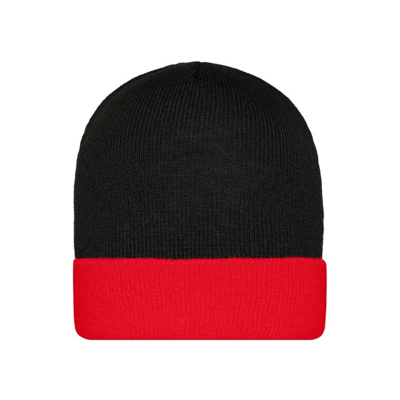 Daiber Knitted Cap - MB7550