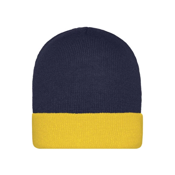 Daiber Knitted Cap - MB7550