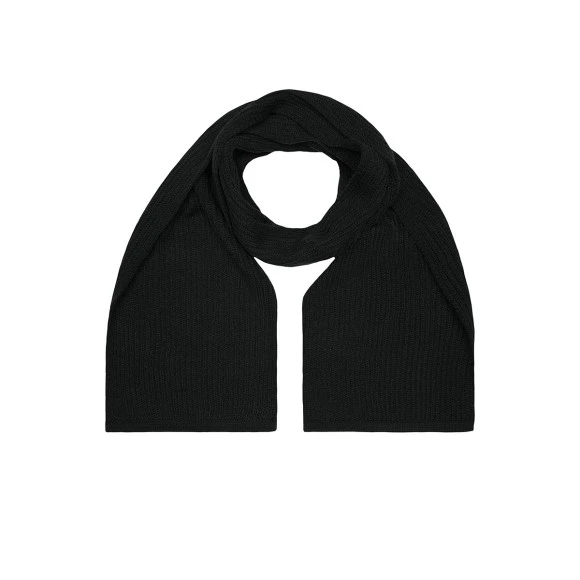 Daiber Knitted Scarf - MB504