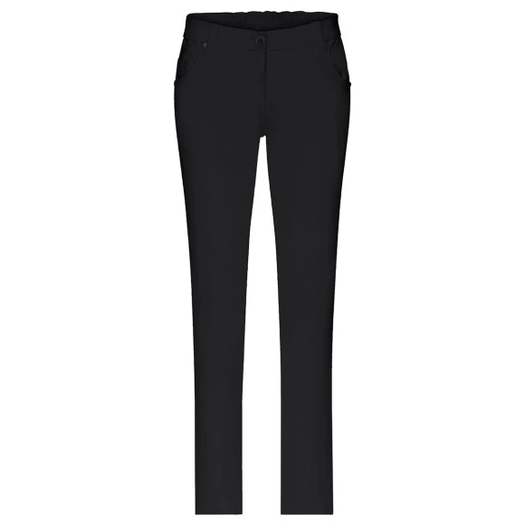 Daiber Ladies' 5-Pocket-Stretch-Pants - JN3001
