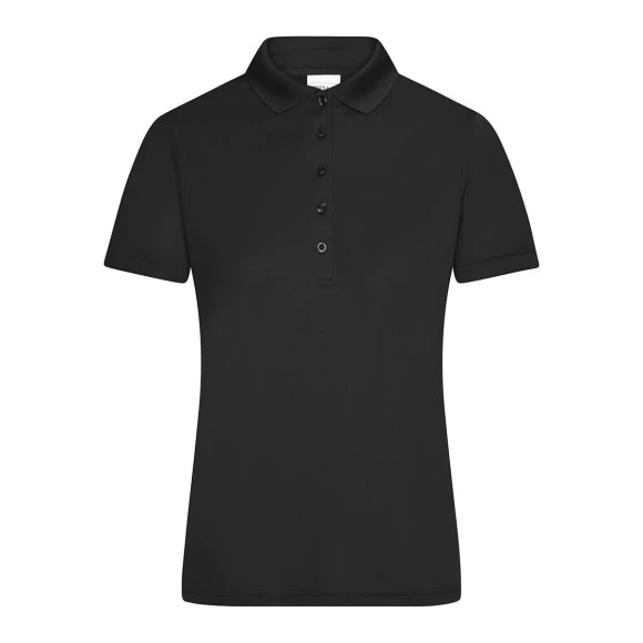 Produktbild Daiber Ladies Active Polo - JN719