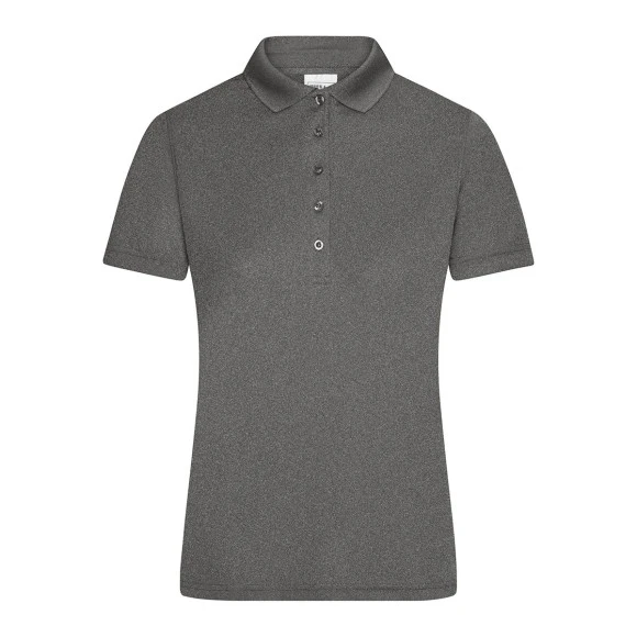 Daiber Ladies Active Polo - JN719