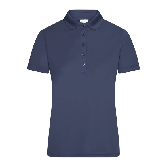 Produktbild Daiber Ladies Active Polo - JN719