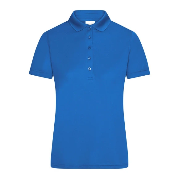 Daiber Ladies Active Polo - JN719