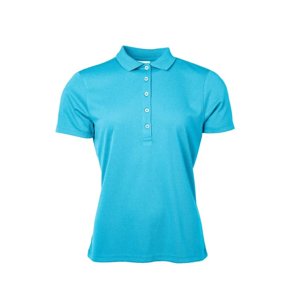 Daiber Ladies Active Polo - JN719