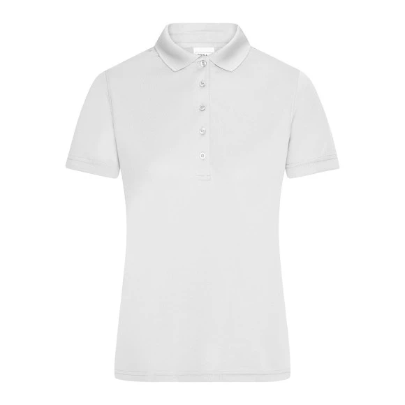 Daiber Ladies Active Polo - JN719