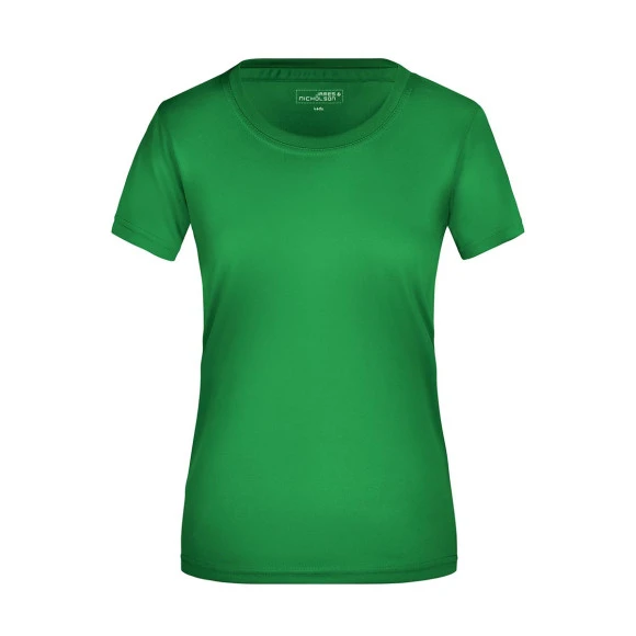 Daiber Ladies Active T - JN357