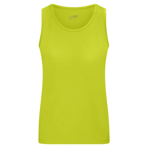 Daiber Ladies' Active Tanktop - JN737