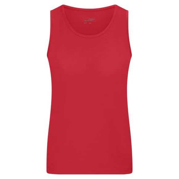 Daiber Ladies' Active Tanktop - JN737
