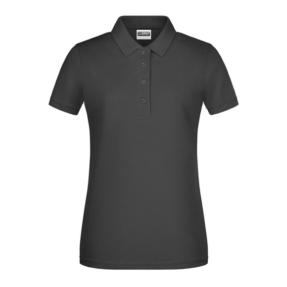 Daiber Ladies' Basic Polo - JN8009