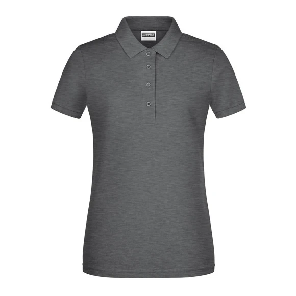 Daiber Ladies' Basic Polo - JN8009