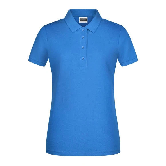 Daiber Ladies' Basic Polo - JN8009