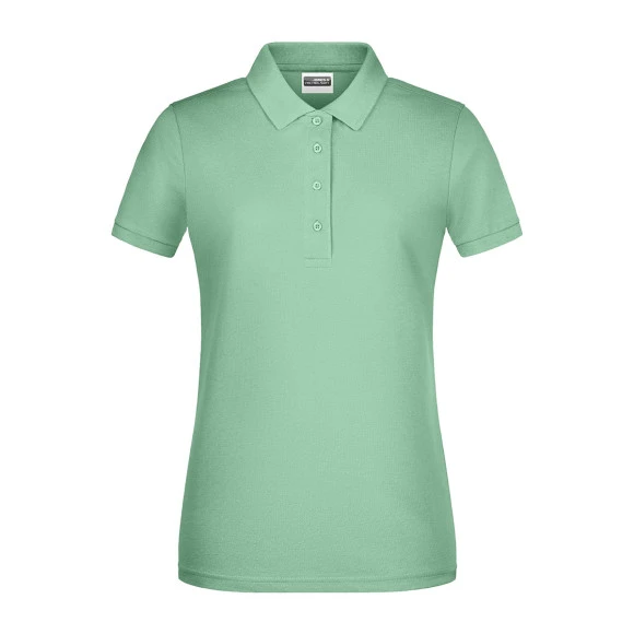 Daiber Ladies' Basic Polo - JN8009