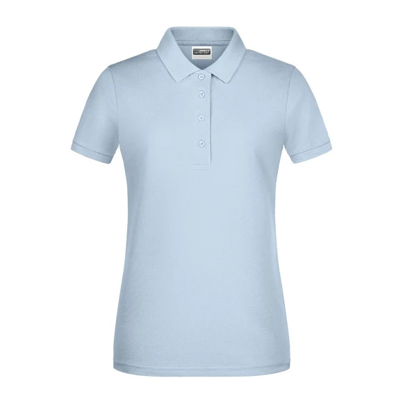 Daiber Ladies' Basic Polo - JN8009