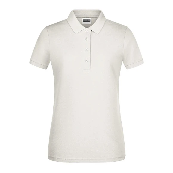 Daiber Ladies' Basic Polo - JN8009