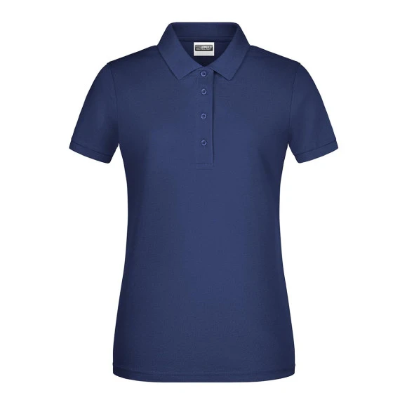 Daiber Ladies' Basic Polo - JN8009