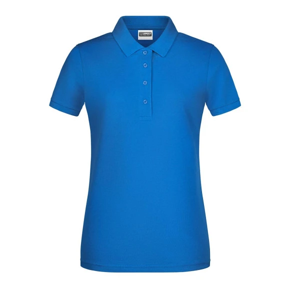 Daiber Ladies' Basic Polo - JN8009