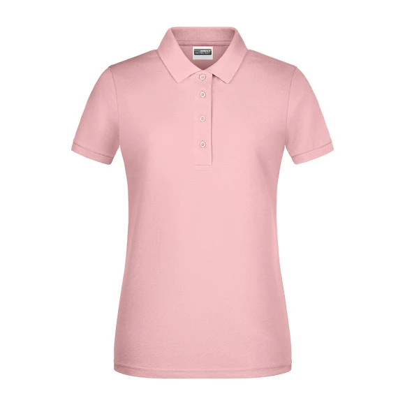 Daiber Ladies' Basic Polo - JN8009