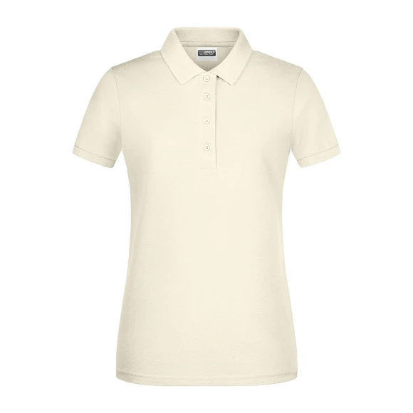 Daiber Ladies' Basic Polo - JN8009