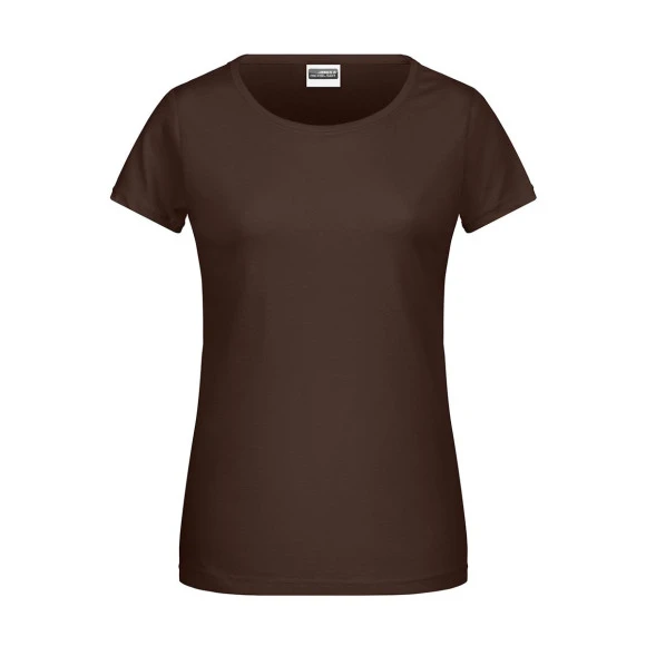 Daiber Ladies' Basic T - JN8007