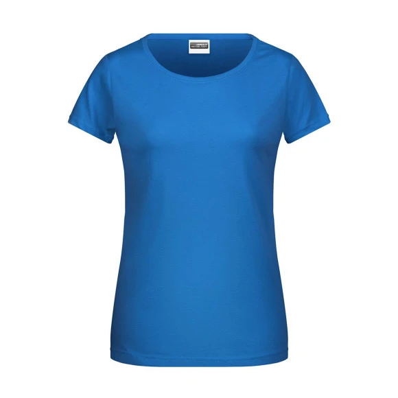 Daiber Ladies' Basic T - JN8007