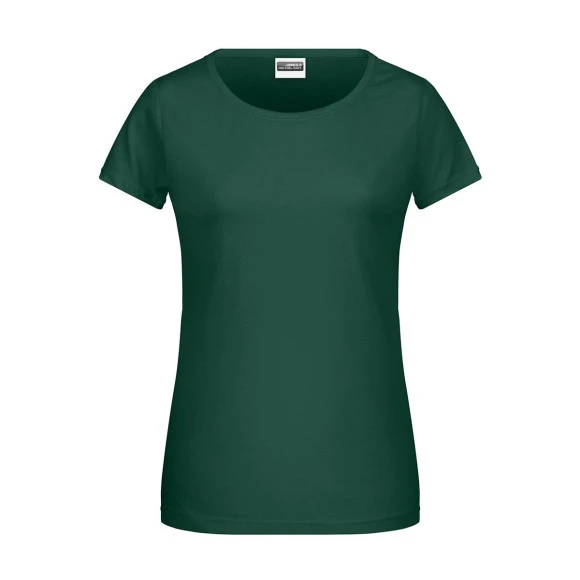 Daiber Ladies' Basic T - JN8007