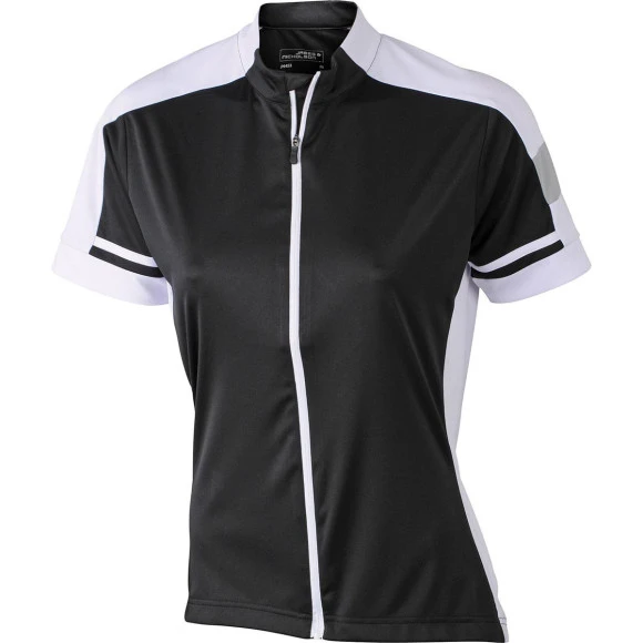 Daiber Ladies' Bike T Full Zip - JN453