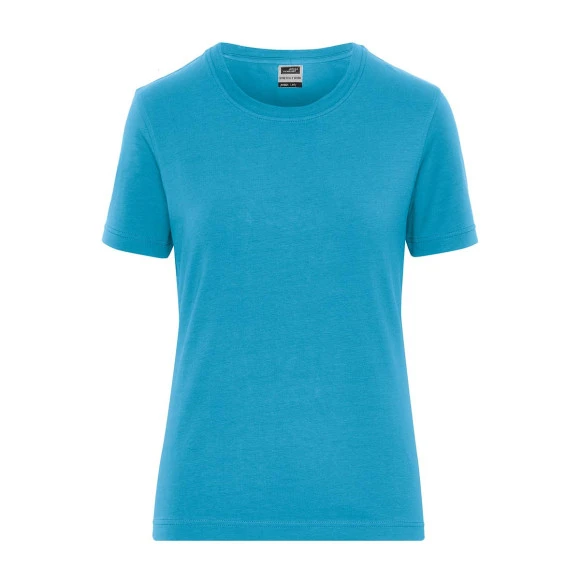 Daiber Ladies' Bio Stretch T Work - JN1801