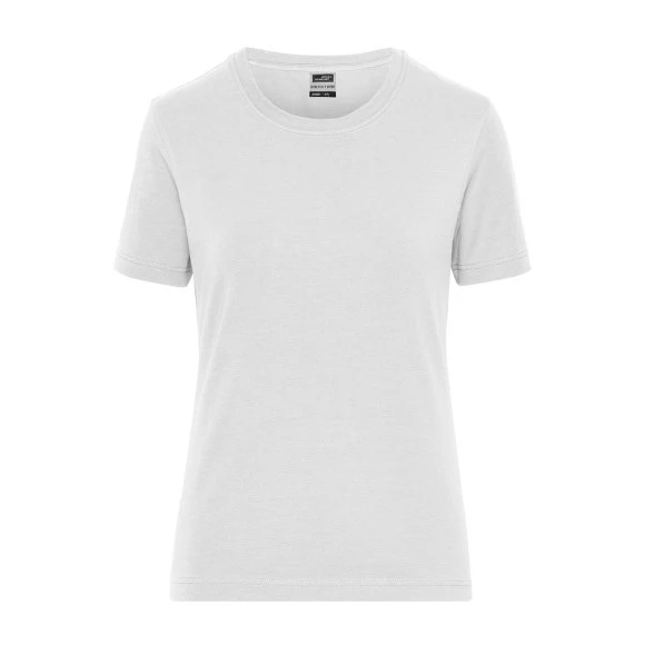 Daiber Ladies' Bio Stretch T Work - JN1801