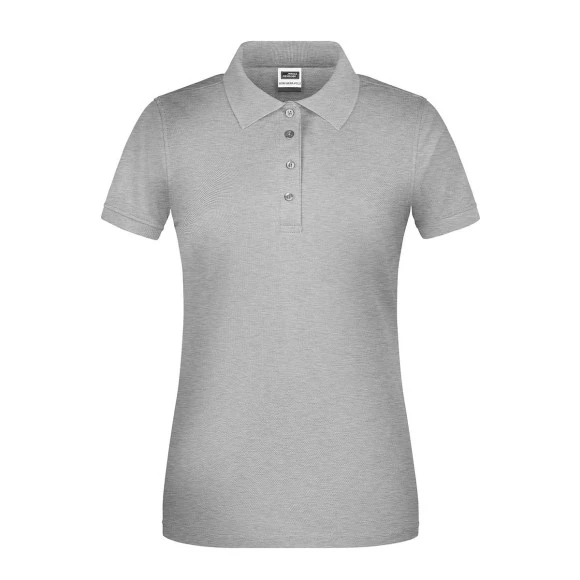 Daiber Ladies Bio Workwear Polo - JN873