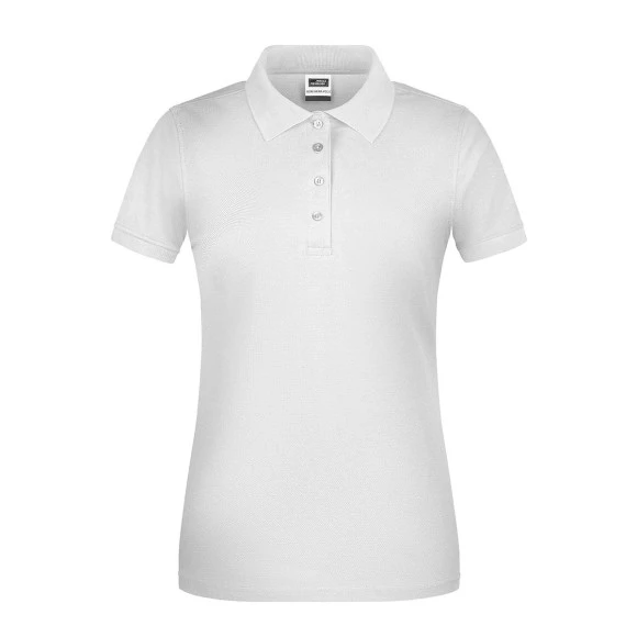 Daiber Ladies Bio Workwear Polo - JN873