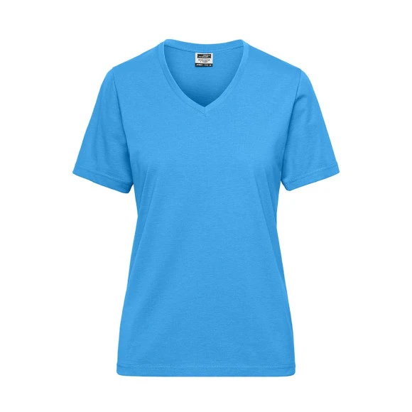 Daiber Ladies' Bio Workwear T - JN1807