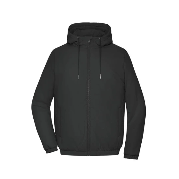 Daiber Ladies' Bomber Jacket - JN1379