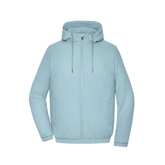 Daiber Ladies' Bomber Jacket - JN1379