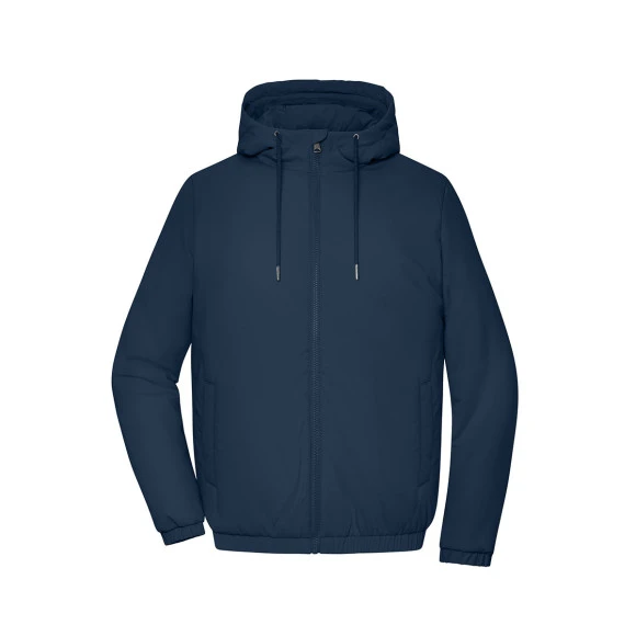 Daiber Ladies' Bomber Jacket - JN1379