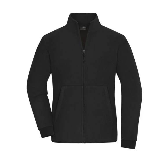 Daiber  Ladies' Bonded Fleece Jacket - JN1321